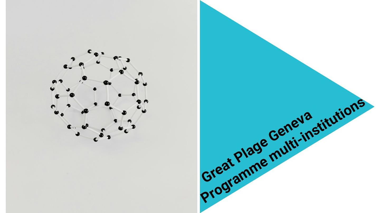 Great Place Geneva - Co-créer demain - Un projet collaboratif des écoles et universités genevoises